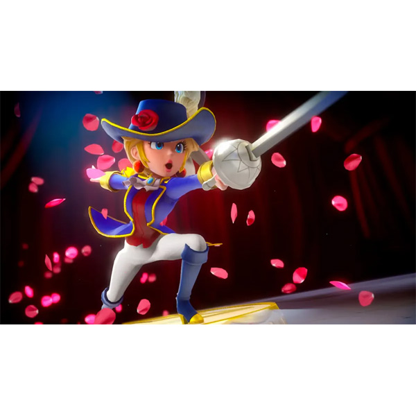 Princess Peach: Showtime!