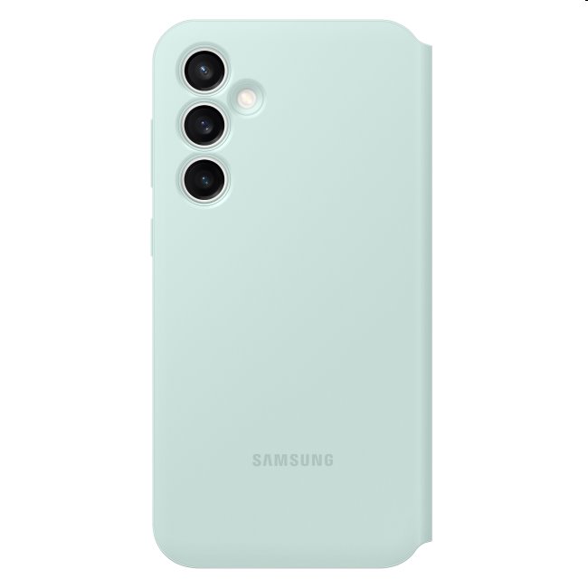 Smart View Wallet tok Samsung Galaxy S23 FE számára, mint
