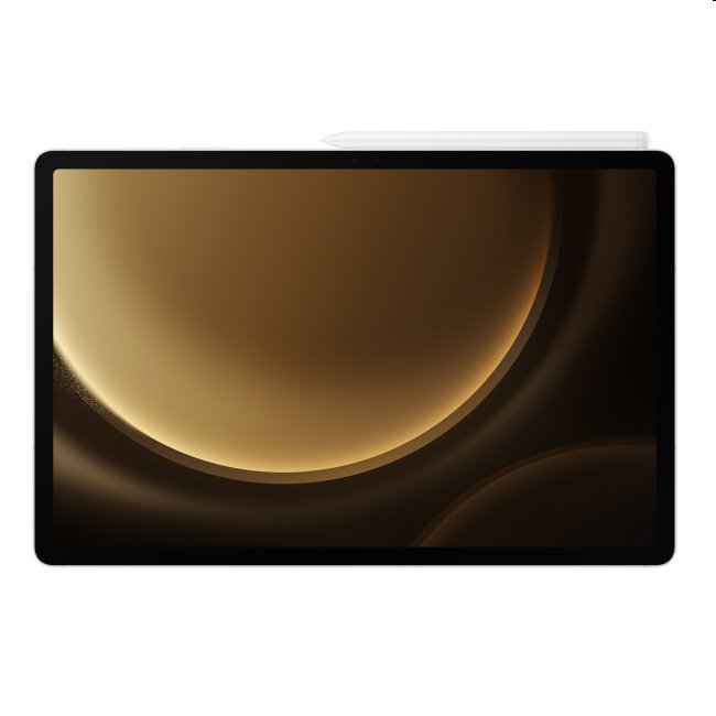 Samsung Galaxy Tab S9 FE Plus, 8/128GB, ezüst