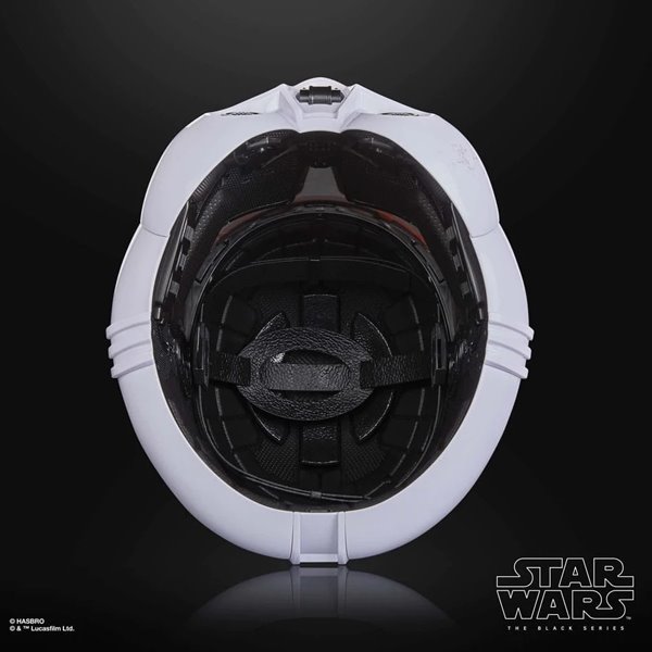 Star Wars The Black Series 332ND Ahsoka's Clone Elektronikus sisak