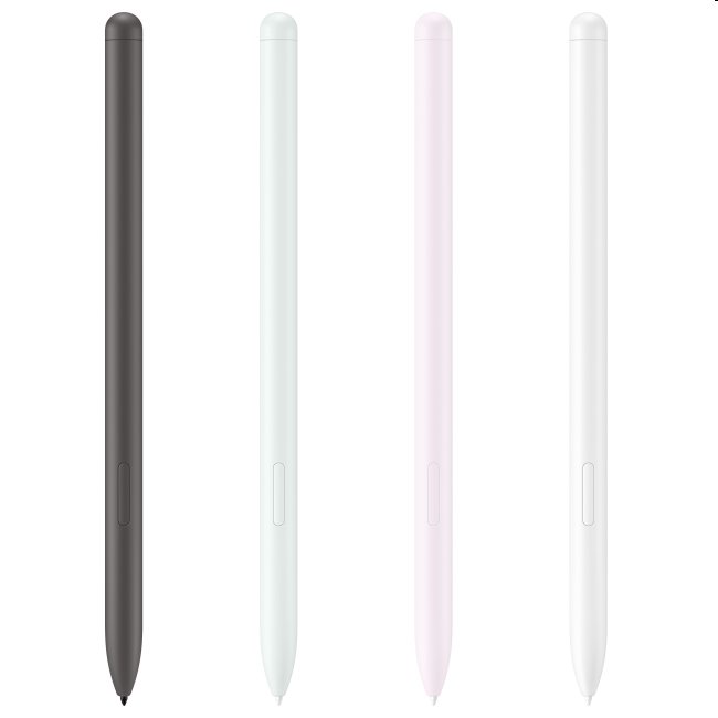 Stylus S Pen Samsung Galaxy Tab S9 FE | S9 FE Plus számára, fekete