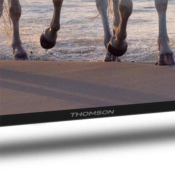Thomson 55UA5S13 UHD Android