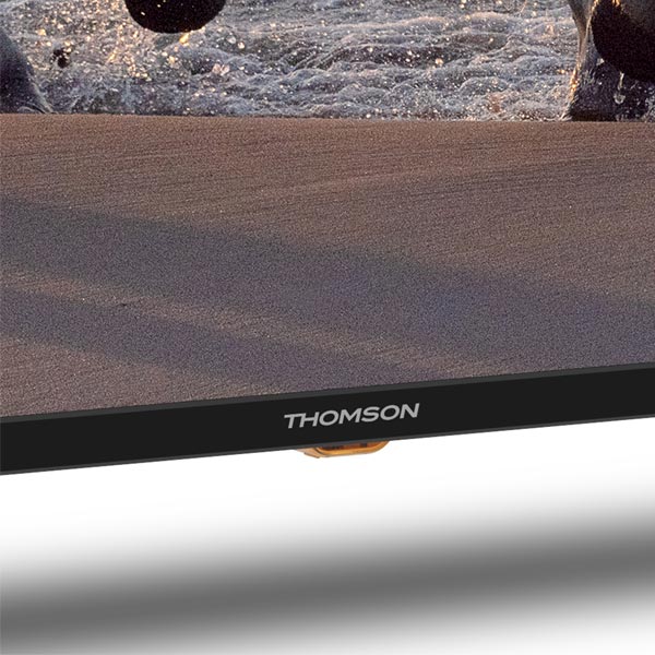 Thomson 65UA5S13 UHD Android