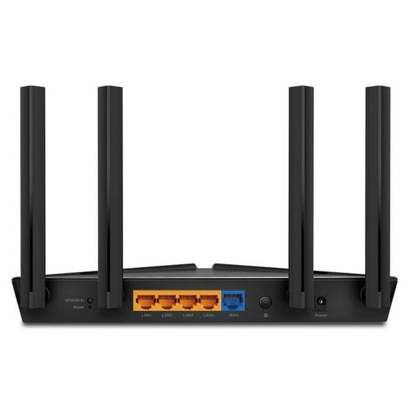 Tp-Link Archer AX23, Wi-Fi 6 kétsávos router AX1800