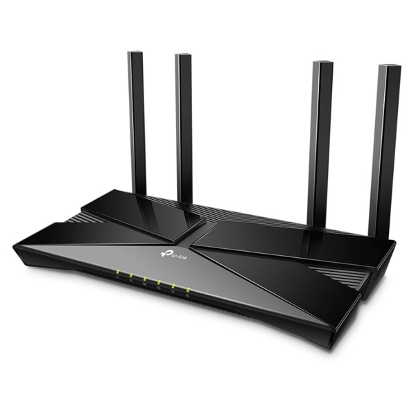 tp-link Archer AX53, AX3000 Dual-Band Wi-Fi 6 Router