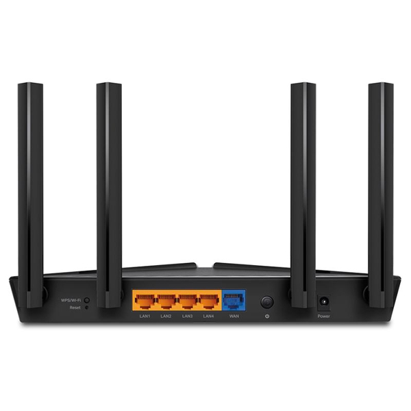 tp-link Archer AX53, AX3000 Dual-Band Wi-Fi 6 Router