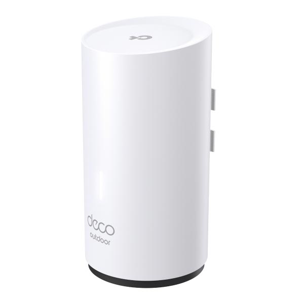 Tp-link Deco X50 - Outdoor ( 1-pack), AX3000 Outdoor/Indoor Mesh Wi-Fi 6