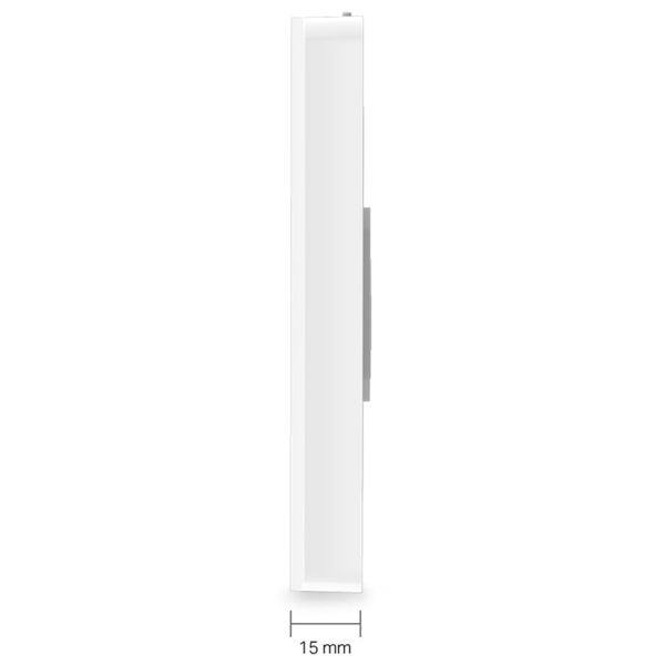 TP-Link EAP235-Wall AC1200 Wall-Plate Dual-Band