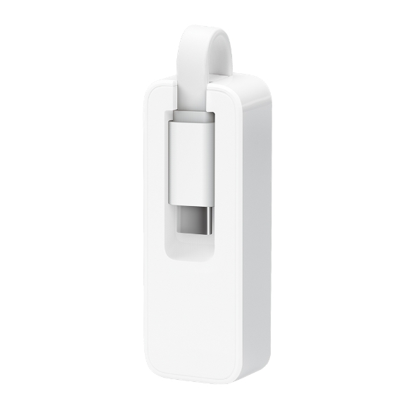 tp-link UE300C, USB 3.0 type-C gigabites ethernet hálózati adapter tp-link UE300C, USB 3.0 type-C gigabites ethernet hálózati adapter