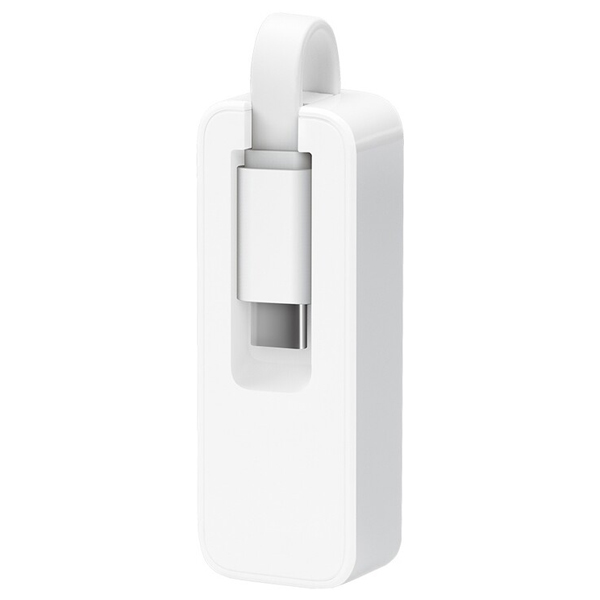 tp-link UE300C, USB 3.0 type-C gigabites ethernet hálózati adapter tp-link UE300C, USB 3.0 type-C gigabites ethernet hálózati adapter