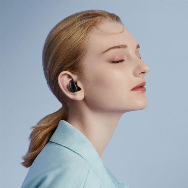 Redmi Buds Essential TWS fekete Redmi Buds Essential TWS fekete