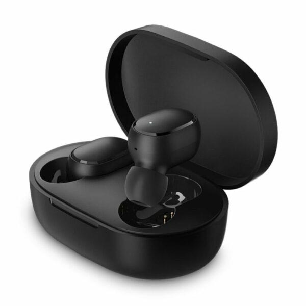 Redmi Buds Essential TWS fekete Redmi Buds Essential TWS fekete