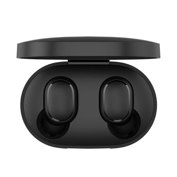 Redmi Buds Essential TWS fekete Redmi Buds Essential TWS fekete