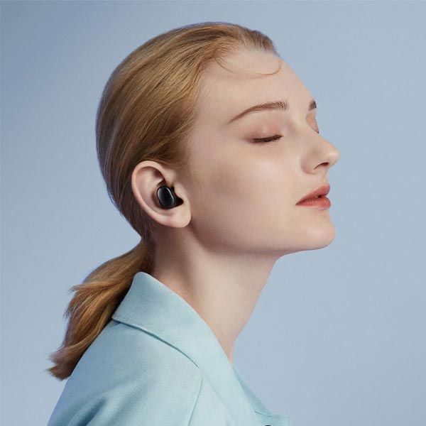 Redmi Buds Essential TWS fekete Redmi Buds Essential TWS fekete