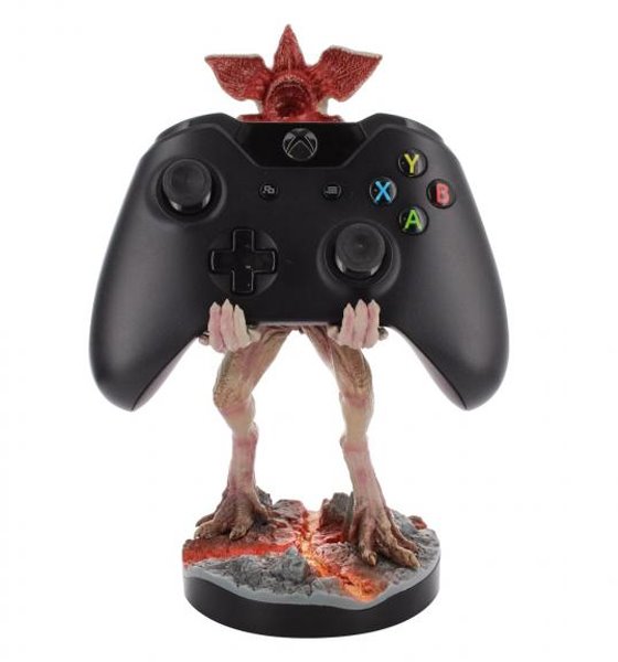 Cable Guy Demogorgon (Stranger Things) Cable Guy Demogorgon (Stranger Things)