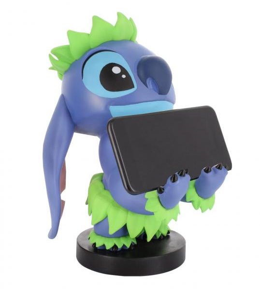 Cable Guy Hula Stitch Cable Guy Hula Stitch