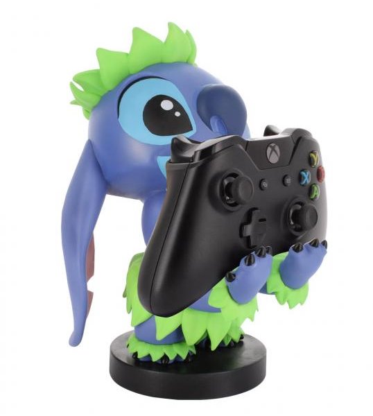 Cable Guy Hula Stitch Cable Guy Hula Stitch