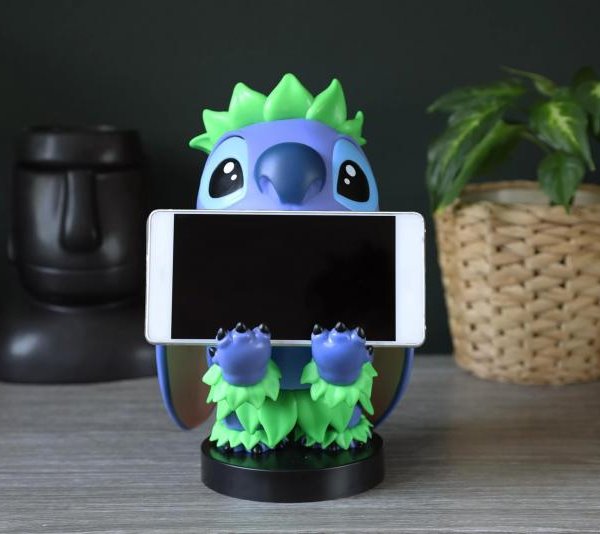 Cable Guy Hula Stitch Cable Guy Hula Stitch