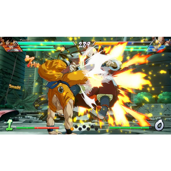 Dragon Ball Fighter Z Dragon Ball Fighter Z