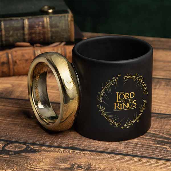 Bögre The One Ring (Lord Of The Rings) 500 ml