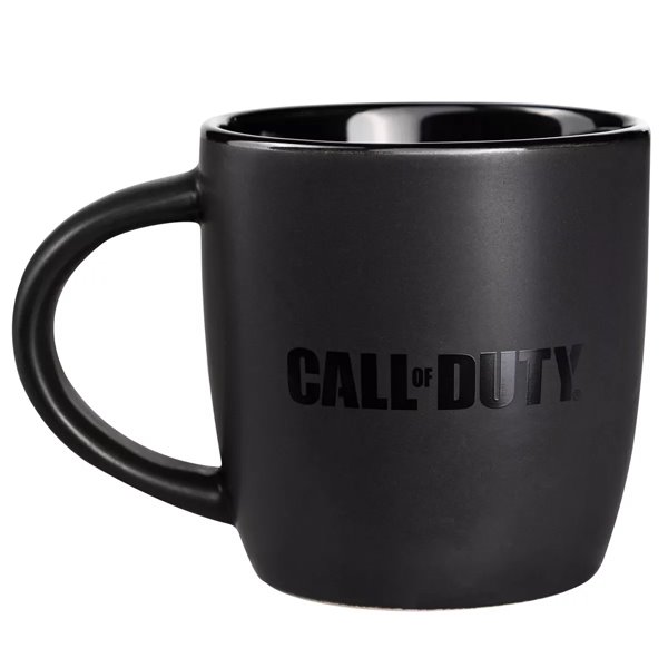 Mug Stealth Emblem (Call of Duty: Modern Warfare III)