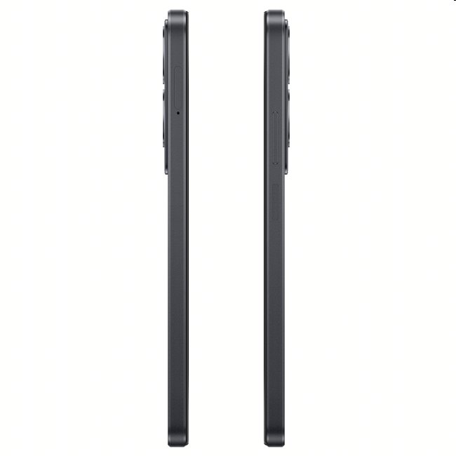 Oppo A79 5G, 4/128GB, mist fekete