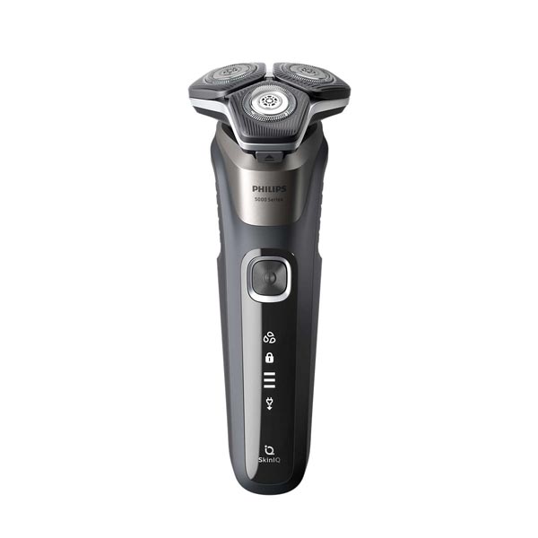 Philips Series 5000 Wet & Dry S5887/30, férfi elektromos borotva Philips Series 5000 Wet & Dry S5887/30, férfi elektromos borotva