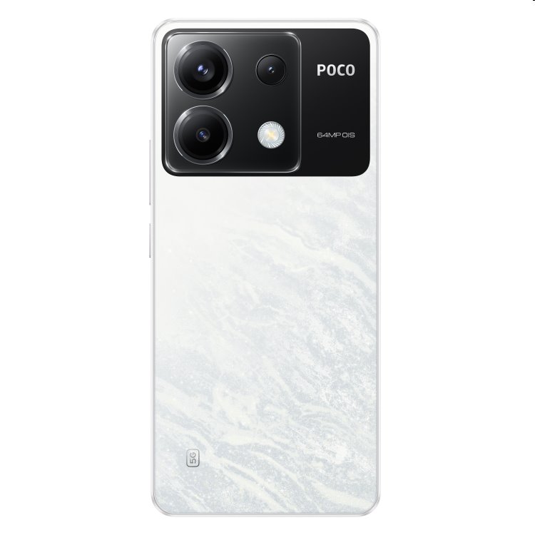 Poco X6 5G, 12/256GB, fehér