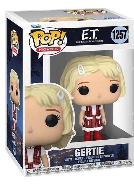 POP! Movies: Gertie E.T.