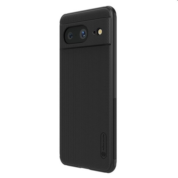 Nillkin CamShield PRO Magnetic tok Google Pixel 8 számára, fekete Nillkin CamShield PRO Magnetic tok Google Pixel 8 számára, fekete