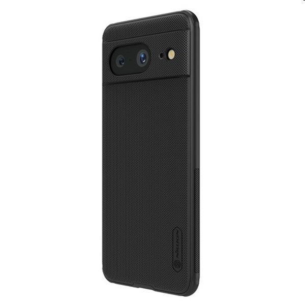 Nillkin CamShield PRO Magnetic tok Google Pixel 8 számára, fekete