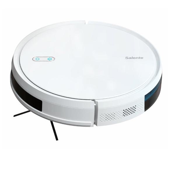 Salente G4, robotporszívó, fehér Salente G4, robotporszívó, fehér