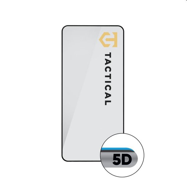 Tactical Shield 5D védőüveg Google Pixel 8 számára