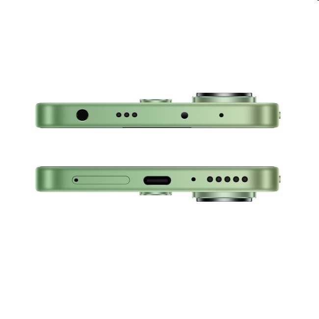 Xiaomi Redmi Note 13, 6/128GB, mint zöld