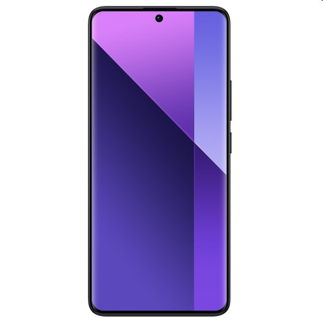 Xiaomi Redmi Note 13 Pro+ 5G, 12/512GB, moonlight fehér