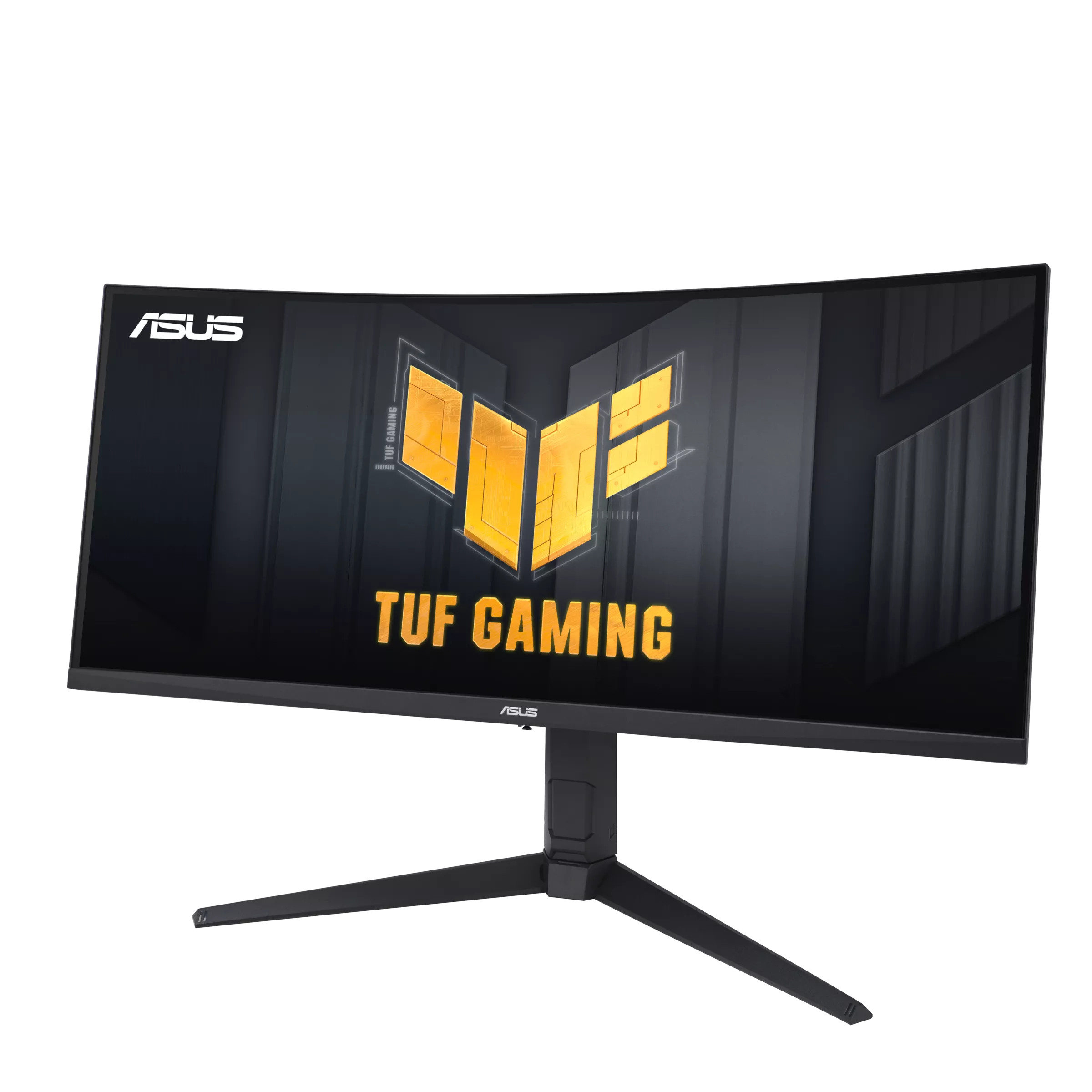 ASUS LCD 34" VG34VQL3A 3440x1440 GAMING 180Hz 400cd 1ms LED-VA 2xHDMI DP repro PIVOT - HDMI és DP kábel