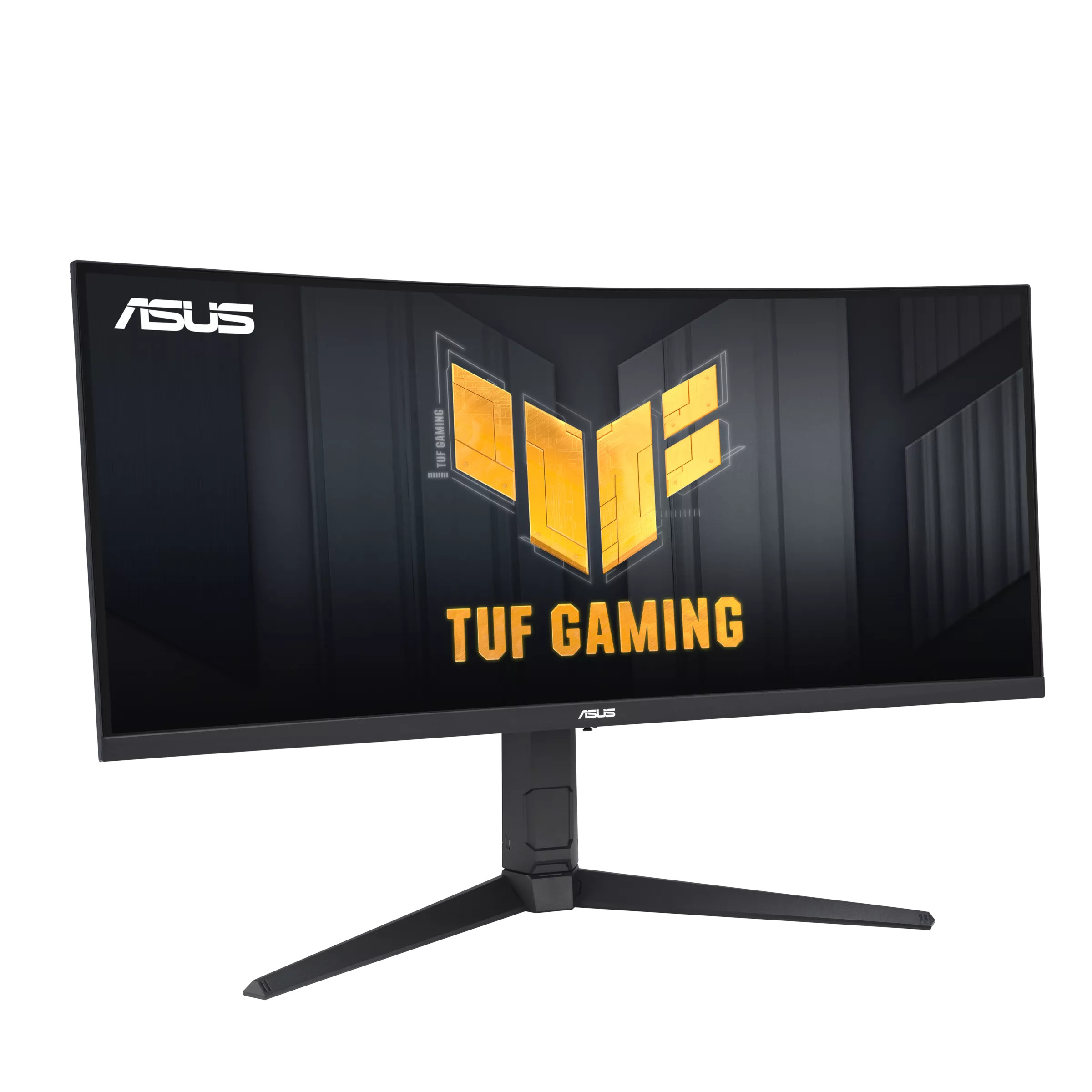 ASUS LCD 34" VG34VQL3A 3440x1440 GAMING 180Hz 400cd 1ms LED-VA 2xHDMI DP repro PIVOT - HDMI és DP kábel