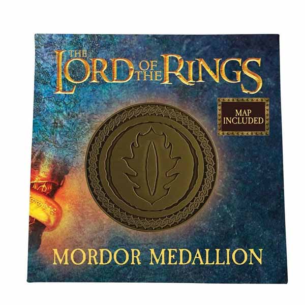 Coin Mordor (Lord of The Rings) Limited Kiadás