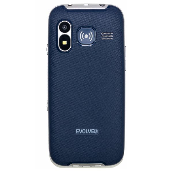 EVOLVEO EasyPhone XG, kék