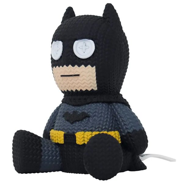 Figura Batman Fekete Suit (DC)