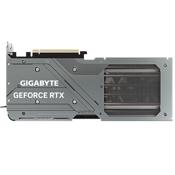 Gigabyte GeForce RTX 4070 SUPER GAMING OC 12G