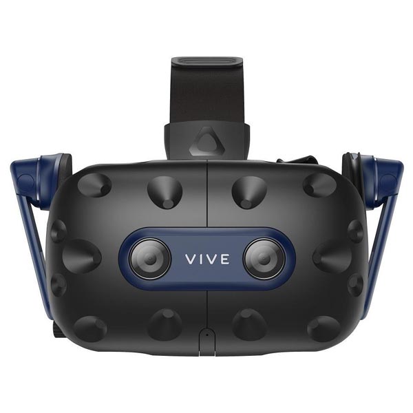 HTC Vive Pro 2 Full kit virtuális valóság szemüveg