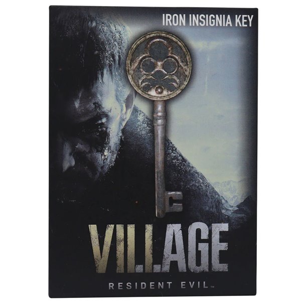 Kulcs Insignia (Resident Evil)