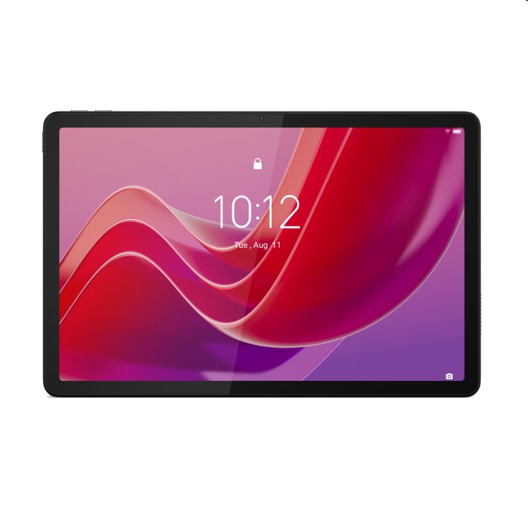 Lenovo Tab M11 + toll, 4/128GB, luna grey