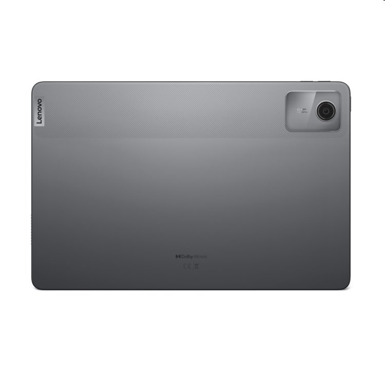 Lenovo Tab M11 + toll, 4/128GB, luna grey