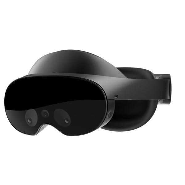Meta Quest PRO Virtual reality - 256 GB