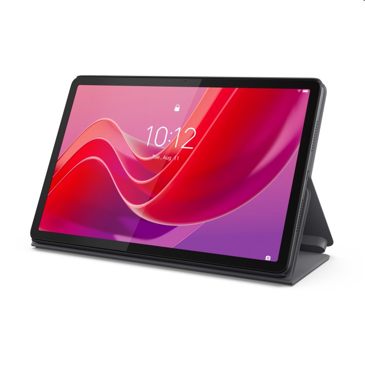 Eredeti tok Lenovo Tab M11 számára, luna grey