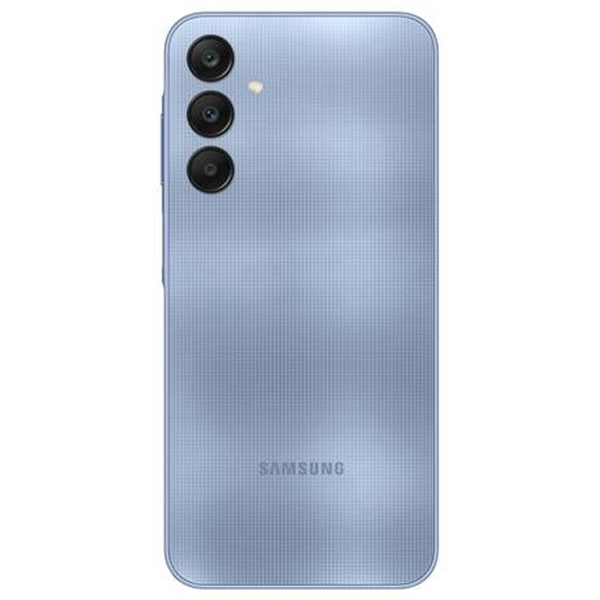 Samsung Galaxy A25 5G, 6/128GB, kék