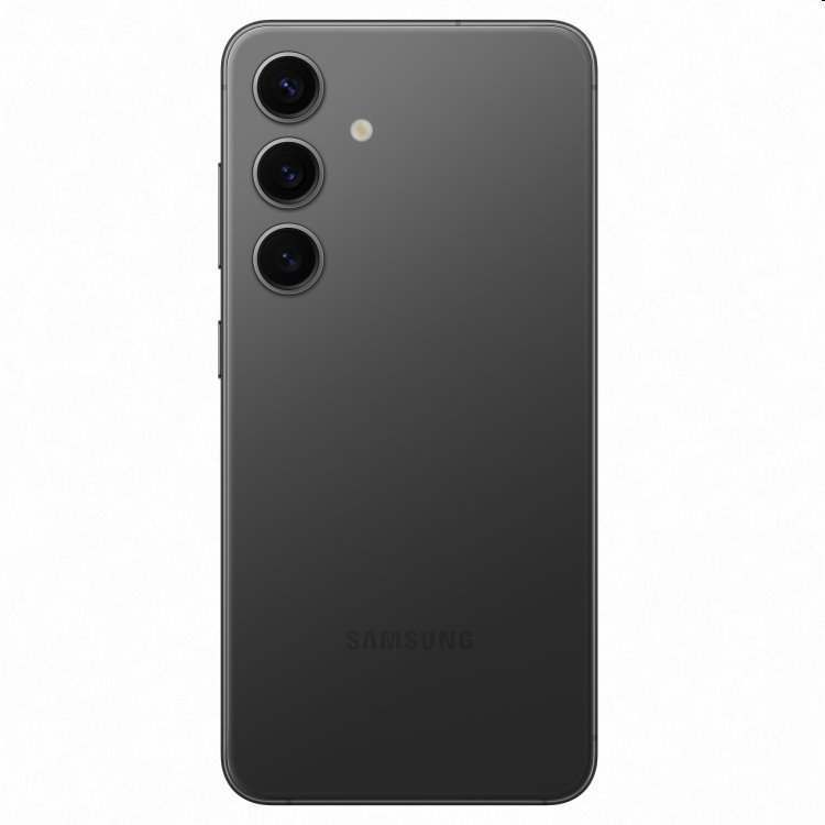 Samsung Galaxy S24, 8/128GB, onyx fekete