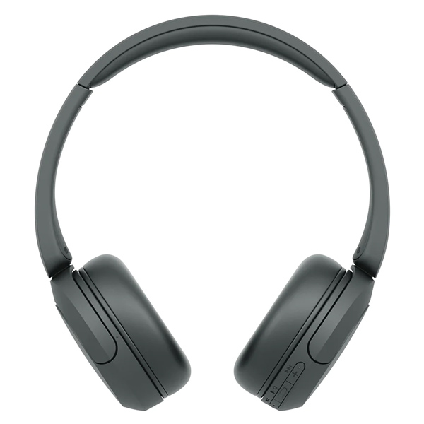 Vezeték nélküli fülhallgató Sony WH-CH520, fekete